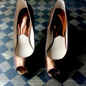 Michael Kors heels